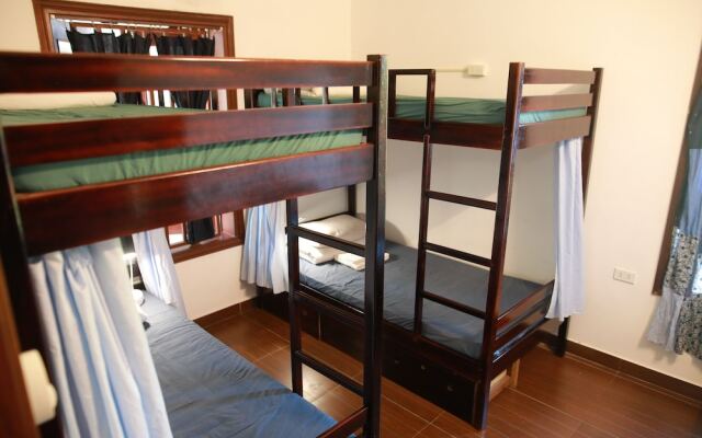 Lagom Home Hostel