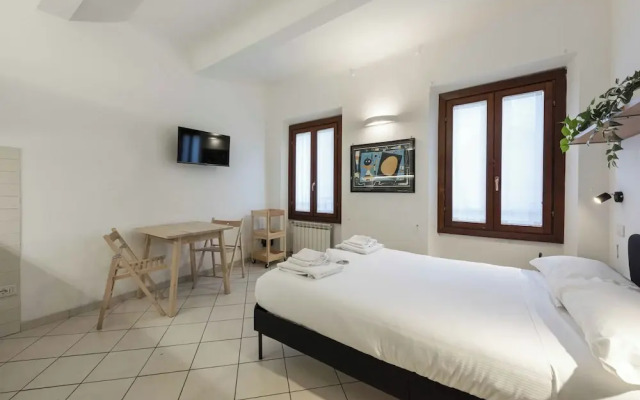 Ariento Apartments by MMega