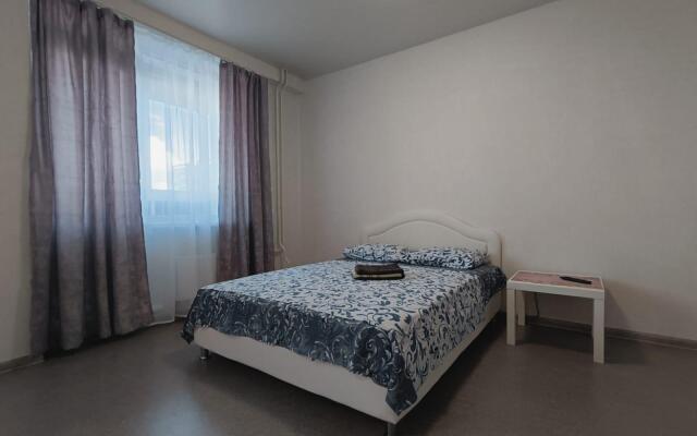 Апартаменты на улице Сарыгина 37