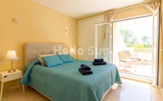 10-Fantastic Apartment in Elviria, Marbella!