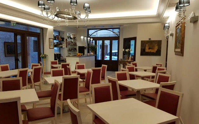 Hotel La Giara