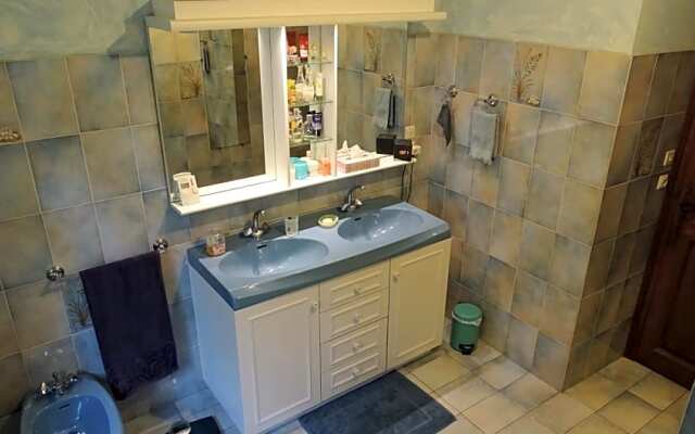 Chambres de Monthéard