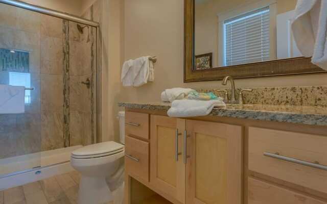 Emerald by Meyer Vacation Rentals