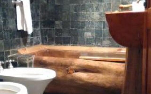 Agua Pampas Hotel Boutique & Spa