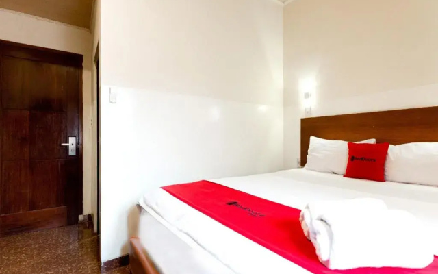 RedDoorz near Halim Perdanakusuma 3