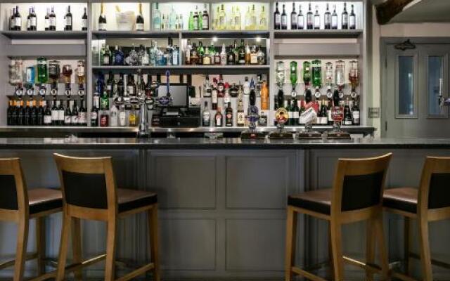 Gamekeepers Inn
