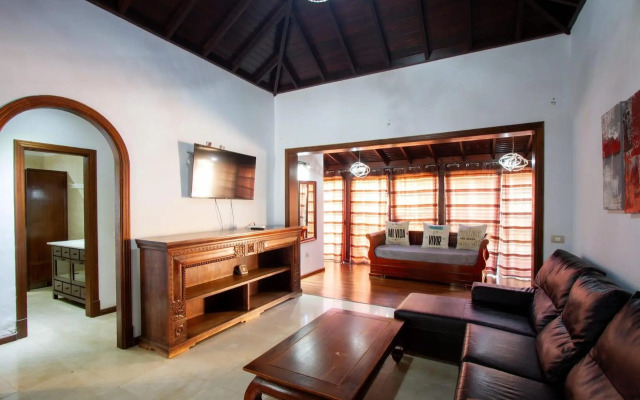 Villa Jardín de Buda