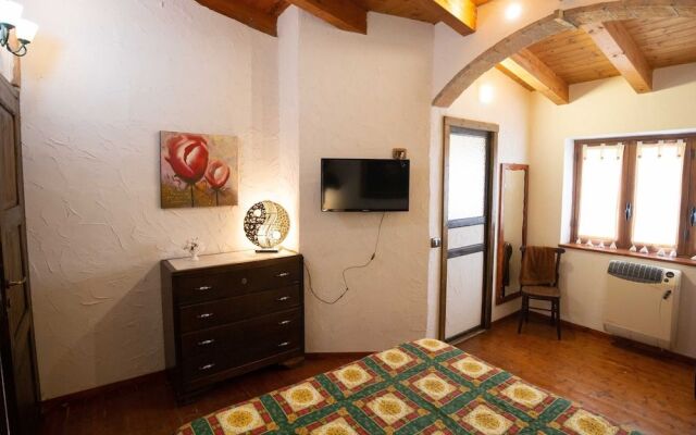 La Casa In Pietra