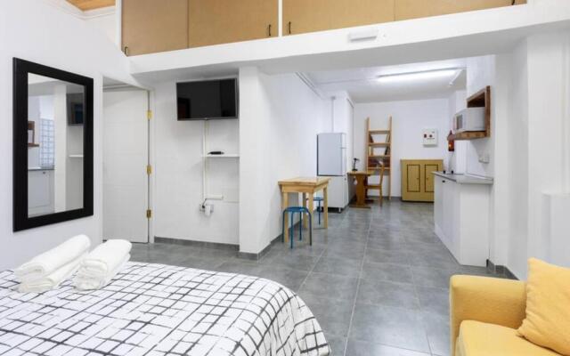 Estudio La Hornera