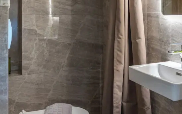 Helios Blue Villas