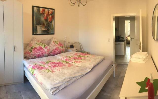 Erboys Ferienwohnung