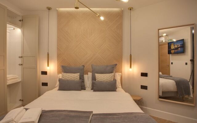 Suites You Soho