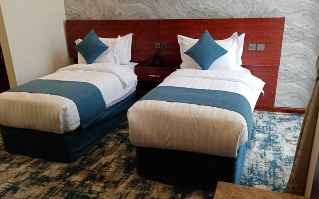 WOW Jeddah Hotel-Setten Road