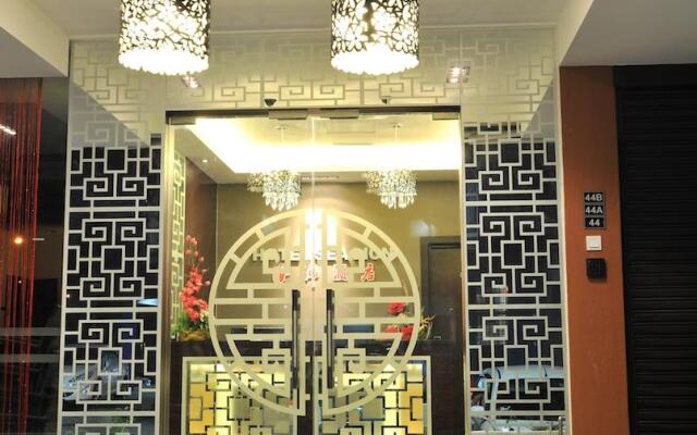 Sea Lion Hotel @ Klang