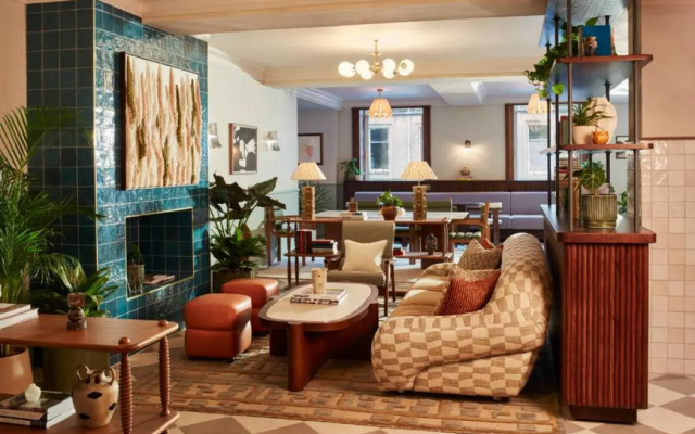 Edinburgh Grosvenor Hotel NEW