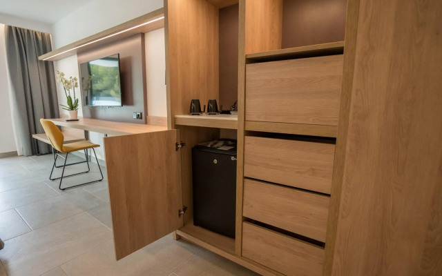 Hotel Morlans Suites - Adults Only