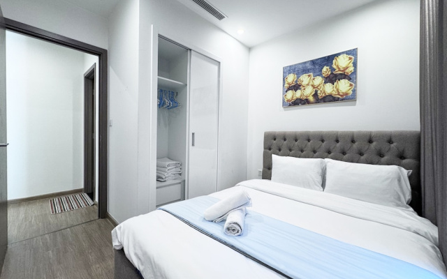 Luxhousing Vinhomes Skylake – Guest Rooms – Hanoi