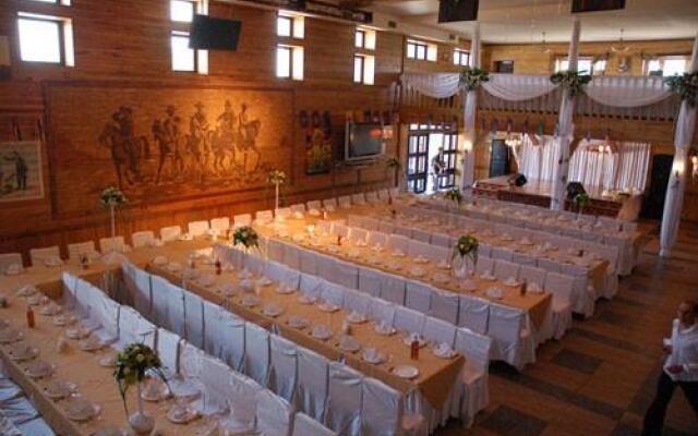 Отель Senator's Park