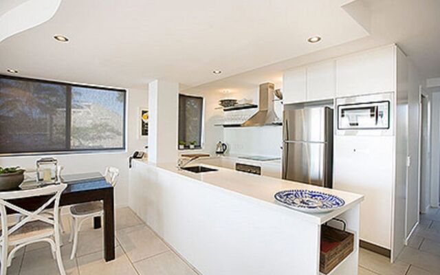 Noosa Pacific Resort