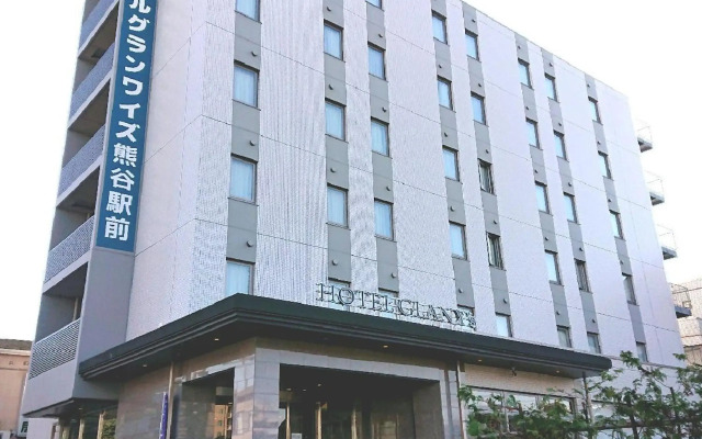 HOTEL GLANY's KUMAGAYAEKIMAE