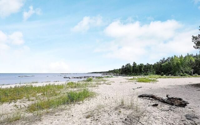 Holiday home GRISSLEHAMN V