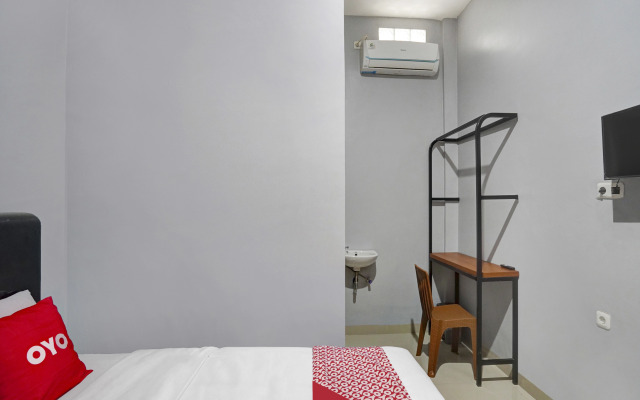 Hotel O Beda Arga Near Rs Royal Prima Ayahanda