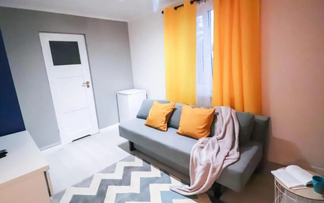 Old Town Apartments Sandomierz