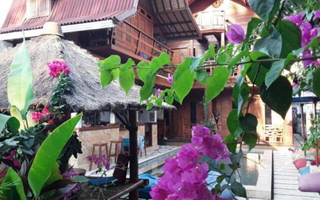 Gili T Sugar Shack