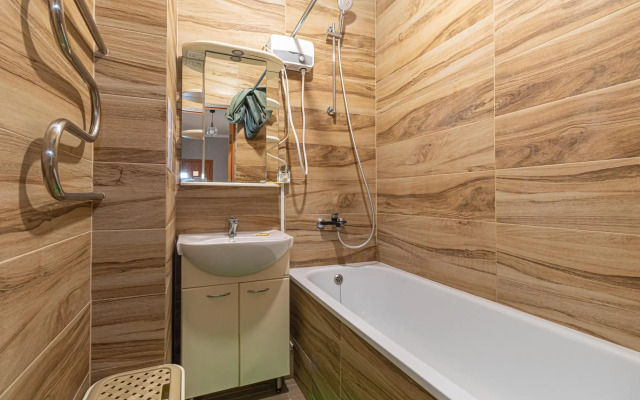 Квартира на улице Восточно-Кругликовская 22/3