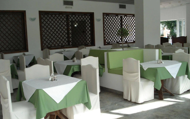  Porto Plazza ex Dimitrion Central Hotel
