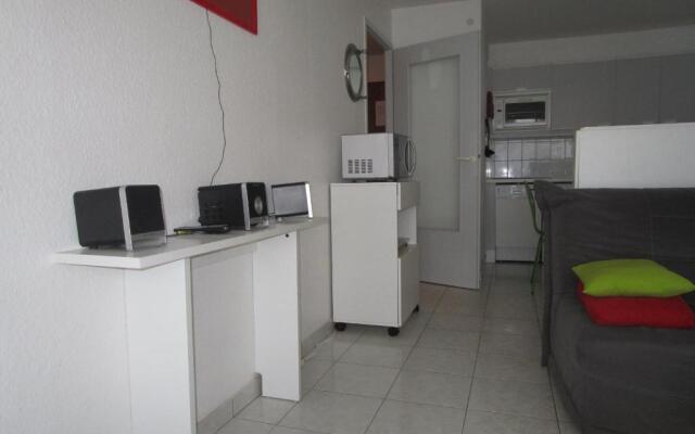 Appartement Les Sables-d'Olonne, 2 pièces, 4 personnes - FR-1-197-405