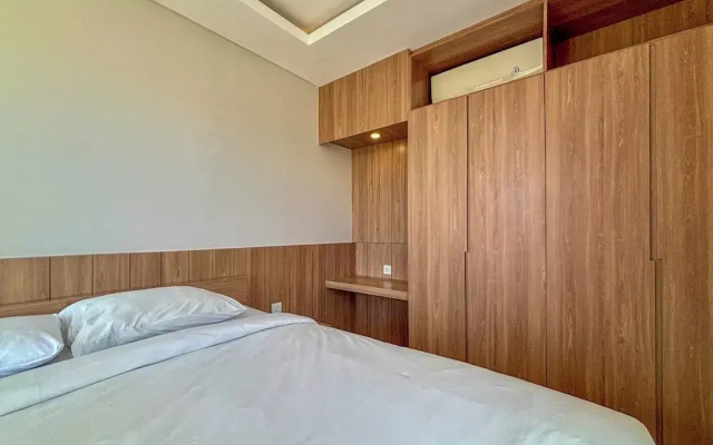 Campbar 1 Boutique Villa by AGATA