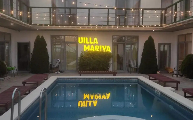 Villa Mariya