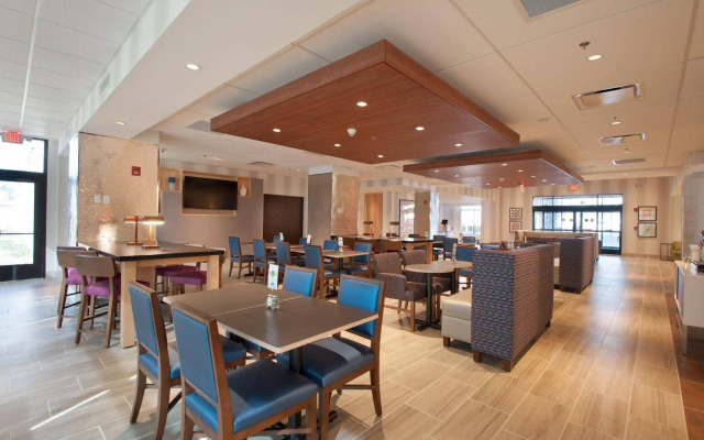 Holiday Inn Express Quantico - Stafford by IHG