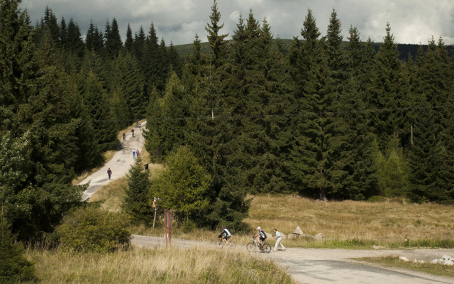 Hotel Jakuszyce Sport & Spa