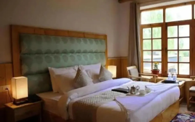 Himalayan Retreat Karzoo