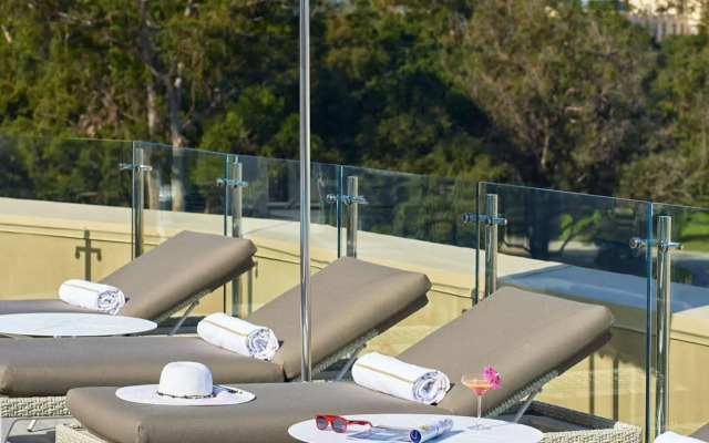 Clement Palo Alto – All-Inclusive Urban Resort