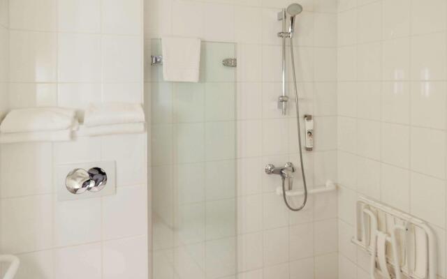 Hôtel ibis Lyon Sud Vienne Saint Louis