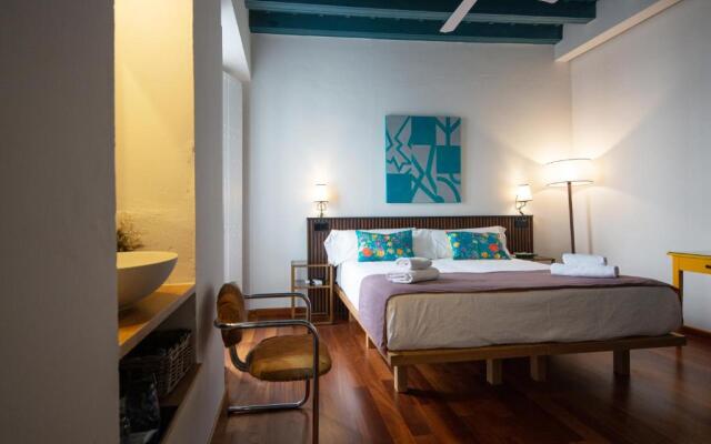 MDD4 Health Experience Hotel Sevilla - Adults Only