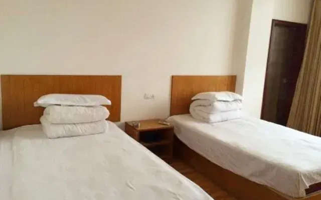 Hunchun Yujia Guest House