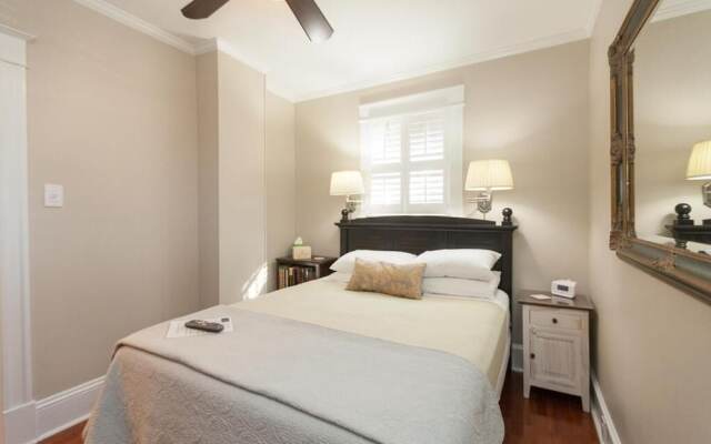 Hemingway House Bed and Breakfast