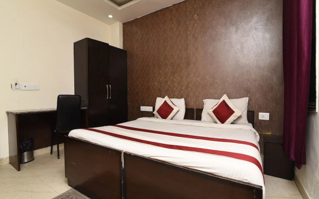 Vrindavan Regency by OYO Rooms