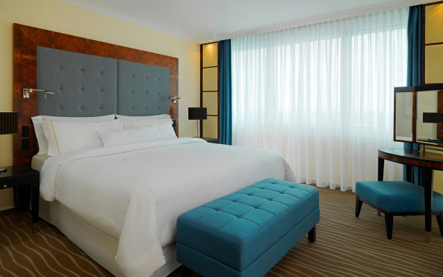 The Westin Grand Munich - Image 5