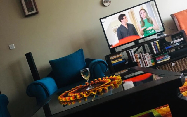 Lifestyle Terraces - Syokimau