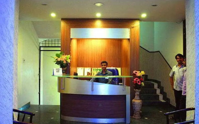 Silicon Hearth Serviced Apartments