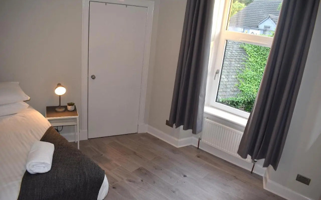 Kelpies Serviced Apartments- Victoria