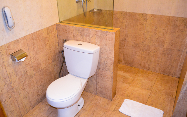 Arion Suite Hotel Kemang