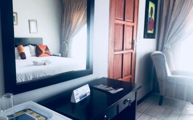 Masai Lodge