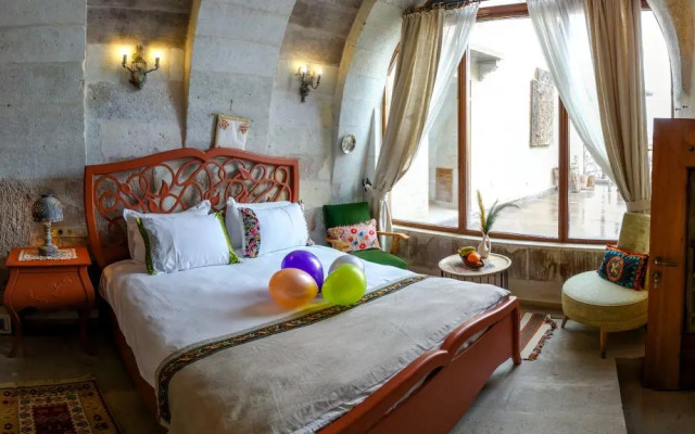 Pigeon Hotel Uchisar