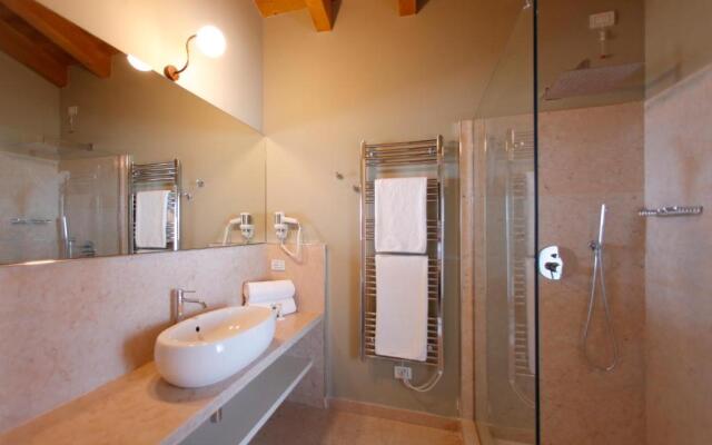 Le Greghe Suites